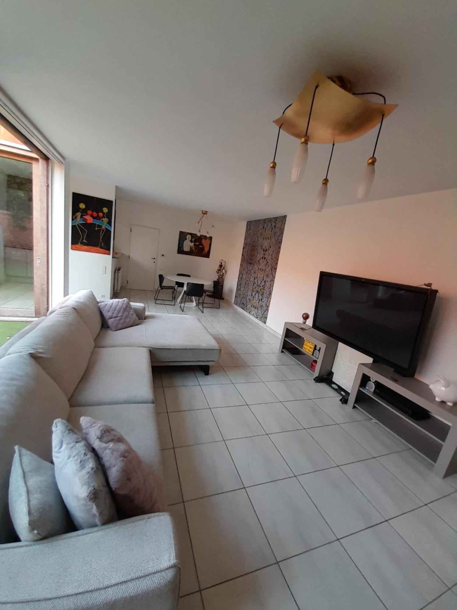 The Art House Holiday home Kortrijk
