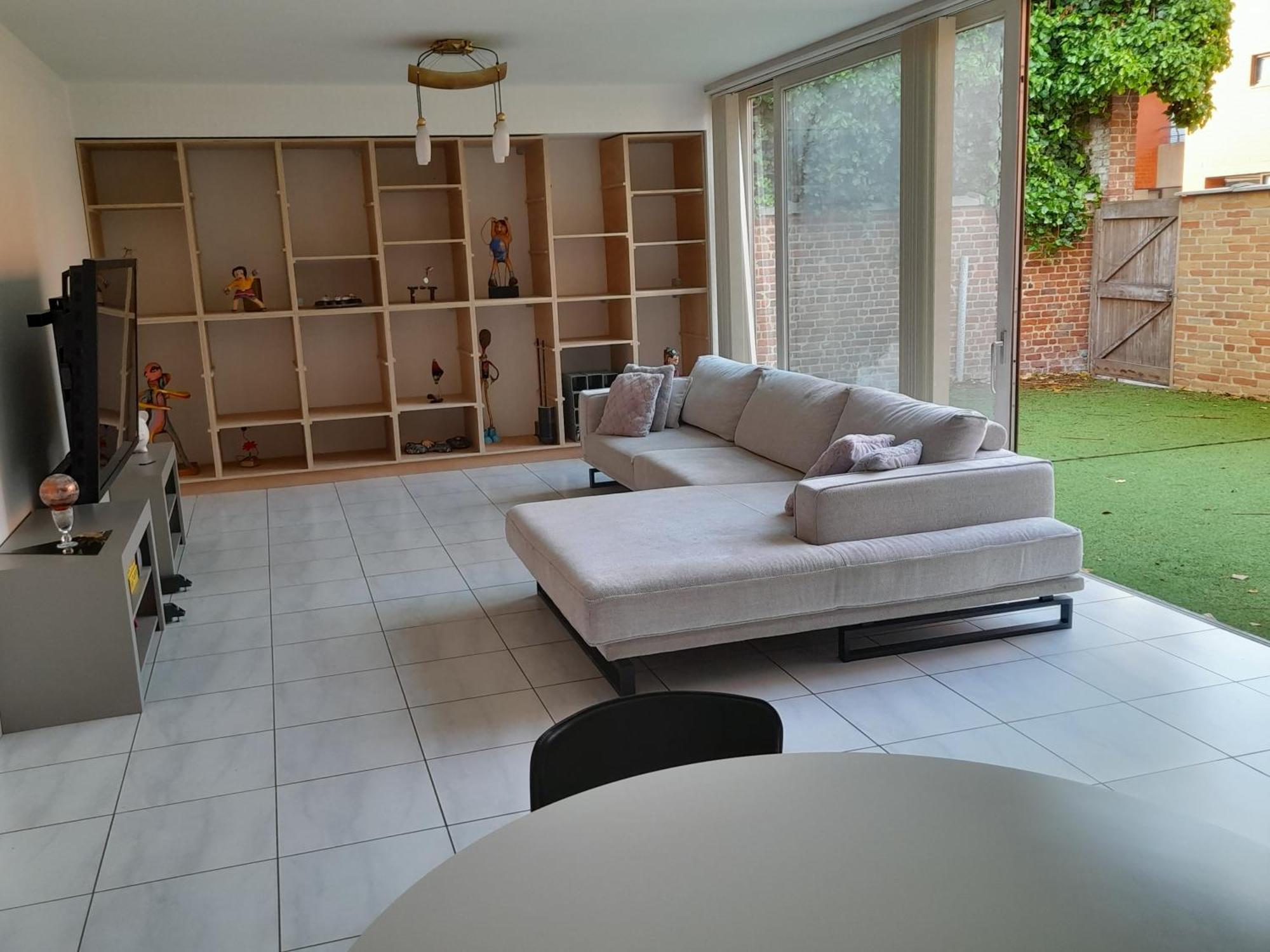 The Art House Holiday home Kortrijk